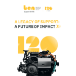 Ben celebrates 120 years of supporting automotive people and announces new strategic roadmap