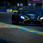 Aston Martin Valkyrie set for South American debut as the FIA World Endurance Championship heads to Interlagos