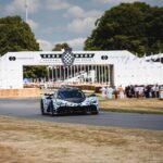 Milestone moment as Zenvo Aurora makes global dynamic debut