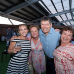 WOMAC 2025 fundraiser raises more than £17,000 for cancer charities