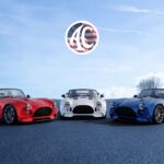 Audacious AC GT SuperSport follows foundation of AC Cars America LLC