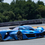 Many Happy Returns! Alpine celebrates its 70th anniversary with world and UK debuts at Goodwood