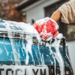 Hosepipe ban giving you a car care conundrum? Autoglym offers essential tips for drought-hit areas