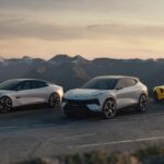Lotus returns to Goodwood Festival of Speed with a bold celebration of its past, present and future