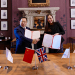 Jameel Motors and GAC to launch new range of EVs in the UK
