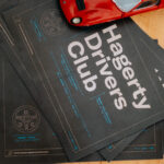Hagerty Drivers Club celebrates its first birthday with a very special Hangout