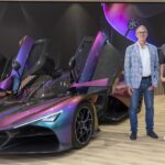 Zenvo Automotive strengthens technical expertise with Castrol partnership