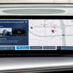 Hyundai integrates Google Places for a smarter and more powerful navigation experience
