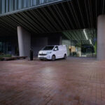 Volkswagen expands new Transporter line-up with further BEV variants