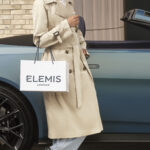 ELEMIS and Aston Martin announce multi-year partnership