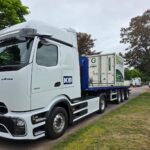 Mercedes-Benz Trucks sparks new life into the music industry’s live future