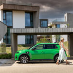 Mobilize partners with Andersen EV to provide Renault Group customers with designer EV charging solutions