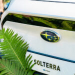 ‘Subaru Cocoon’ takes home five prestigious accolades at RHS Hampton Court Palace Garden Festival 2025