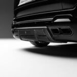 Exclusive world debut of Rolls-Royce Cullinan (Series II) Redefined by Urban at Goodwood Festival of Speed