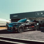 The ultimate Range Rover Sport Urban XRS Widetrack debuts at Goodwood Festival of Speed