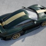 RML Group appoints MY GARAGE as mainland Europe sales agent