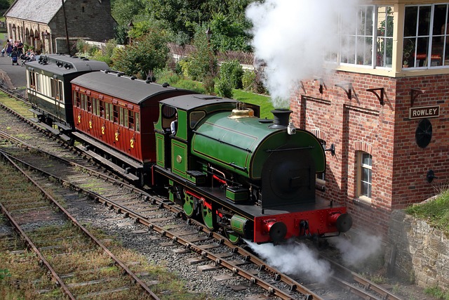 beamish photo
