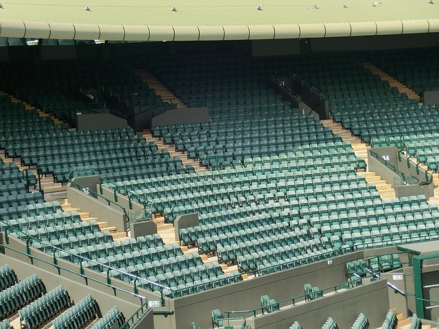 Wimbeldon photo