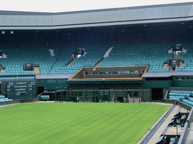 Wimbeldon photo