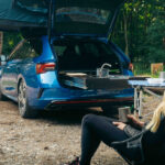 Staycation nation: Brits are road trip ready as they choose wheels over wings this summer