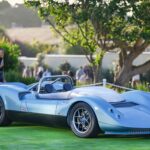 Broad Arrow achieves numerous world record prices at 2025 Monterey Jet Center Auction
