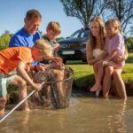 Volvo Car UK teams up with the Eden Project and wildlife expert Steve Backshall to launch Roadside Nature campaign