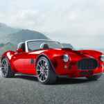 AC Cars America – Official Sponsor 2025 Pebble Beach Concours d’Elegance®