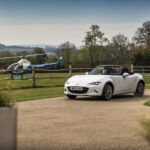Mazda MX-5 – the world’s best-selling convertible