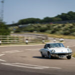 Mazda to highlight heritage fleet at Royal Tunbridge Wells Festival of Motoring