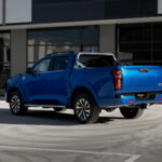 GWM UK launch new double cab pick-up – Priced from £31,495 the GWM POER300 hits showrooms in September