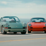 KAMM launches new 912T with touring character