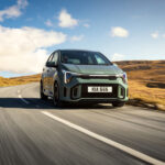 Kia UK simplifies important Picanto and XCeed line-ups