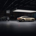 Monterey Car Week brings together latest and greatest from Bentley