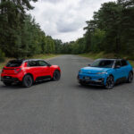 Micra and Ariya qualify for the new EV Grant