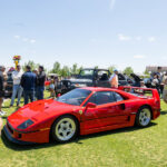 Celebrate 80s and 90s car culture at RADwood 2025