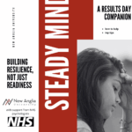 University Launches Free Mental Health Guide to Support Students, Parents and Teachers ahead of Exam Results Day