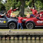 Rik Mayall Comedy Festival tipped for award after inaugural edition