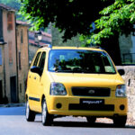 Suzuki’s Wagon R series achieves accumulated global sales of 10 million units
