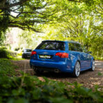 Milltek employs state-of-the-art tech for its awesome new Audi RS4 B7 exhaust