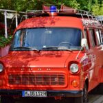 Ford Transit Celebrates 60 Years: The Backbone of Britain and a European Icon
