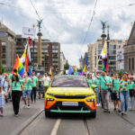 Škoda Auto strengthens commitment to diversity as main partner of Prague Pride 2025