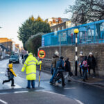Little feet, big journeys: tips from GEM for safety on the school run