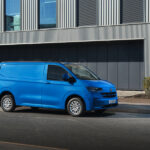 Volkswagen Commercial Vehicles marks 75 years with £750 discount across its model range