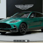 Aston Martin unveils new configurator that sets the standard for automotive digital products