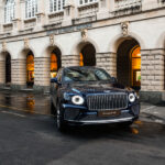 Bentley commences a new chapter in India with the opening of its new showrooms in Mumbai and Bengaluru