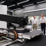 New Vehicle-in-the-Loop (VIL) test environment bridges virtual and physical ICE, hybrid and EV powertrain development