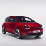 Renault Twingo E-Tech electric: The Return of an icon, and a revolution in its segment