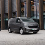 Volkswagen Commercial Vehicles vans are the most reliable say the UK’s fleet companies