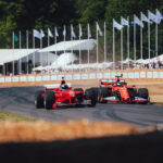 2026 Goodwood Festival of Speed to celebrate ‘The Rivals – Epic Racing Duels’