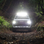 Isuzu enters second year of partnership with Green Lane Association